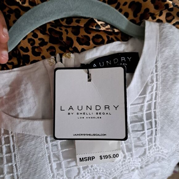 Laundry by shelli segal - Picture 10 of 10